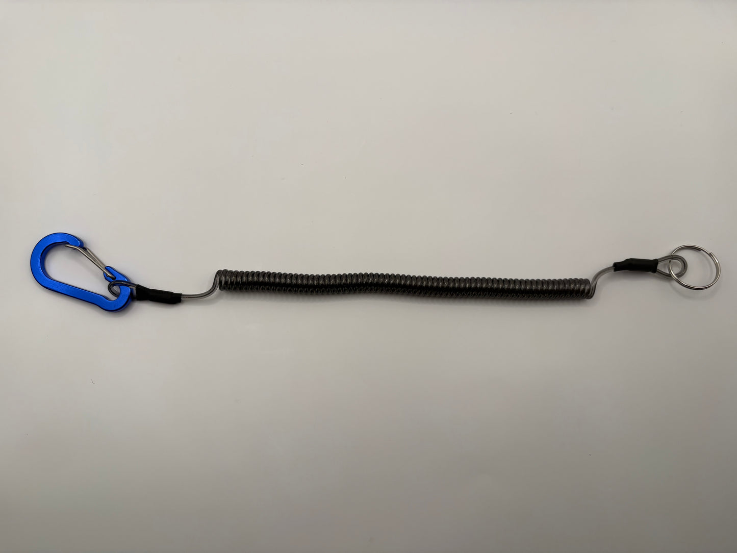 Kayak Retractable Lanyard For Saltwater Fishing