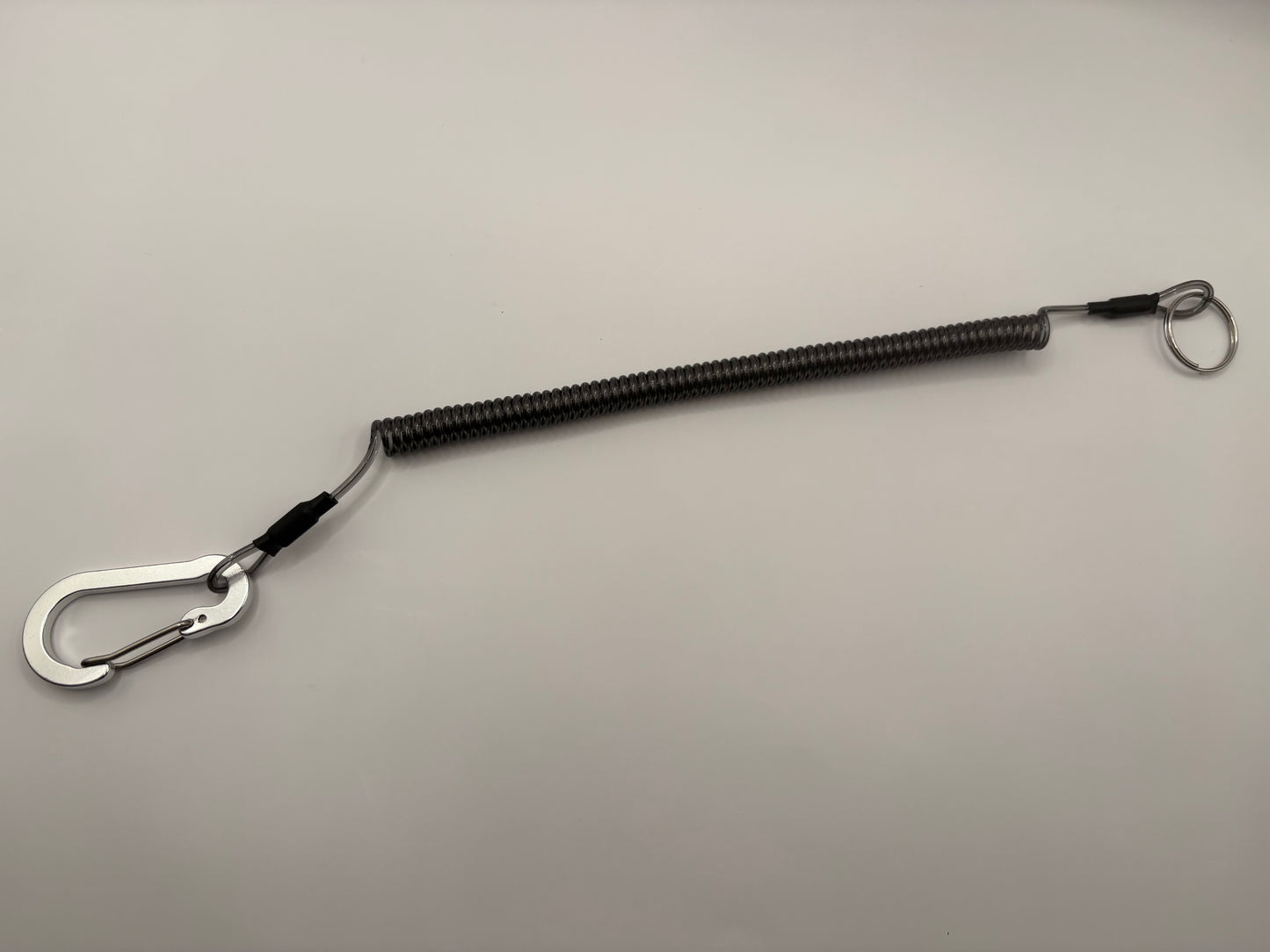 Kayak Retractable Lanyard For Saltwater Fishing