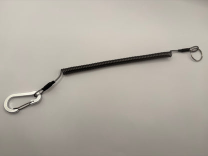 Kayak Retractable Lanyard For Saltwater Fishing
