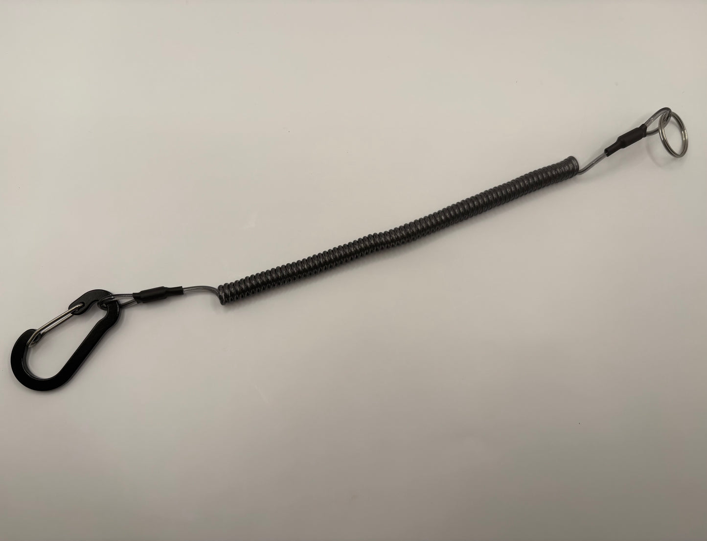 Kayak Retractable Lanyard For Saltwater Fishing