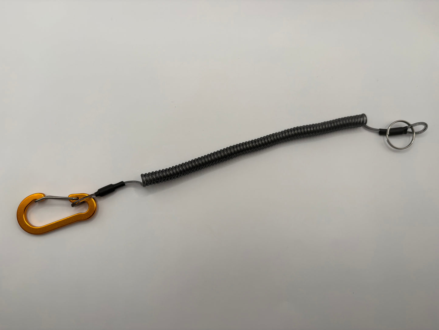 Kayak Retractable Lanyard For Saltwater Fishing