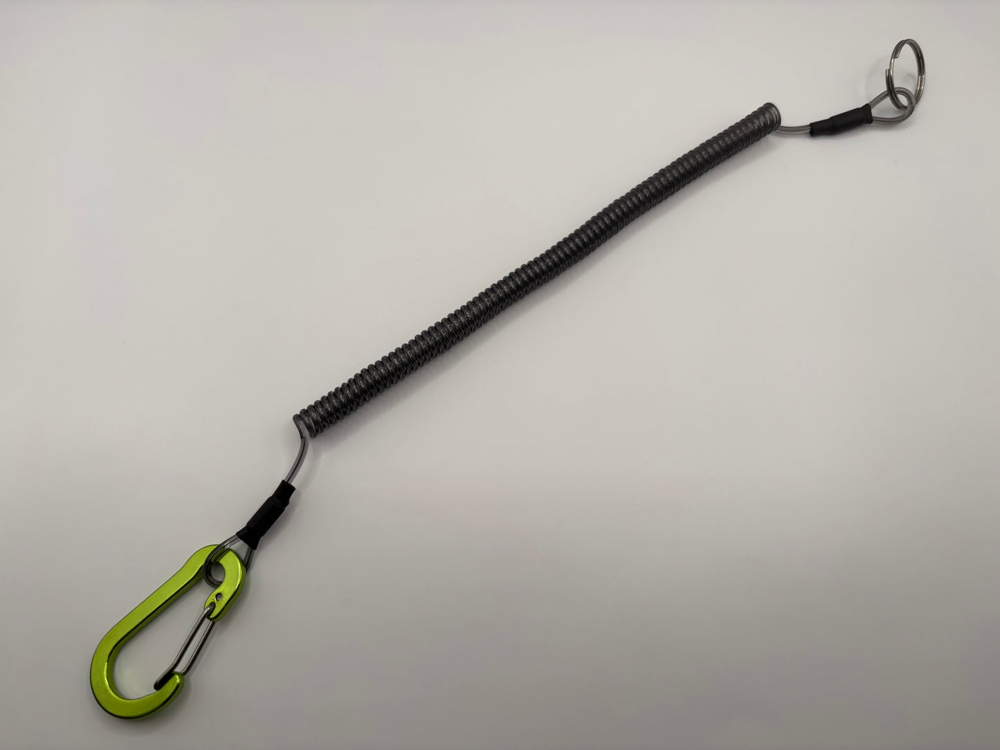 Kayak Retractable Lanyard For Saltwater Fishing