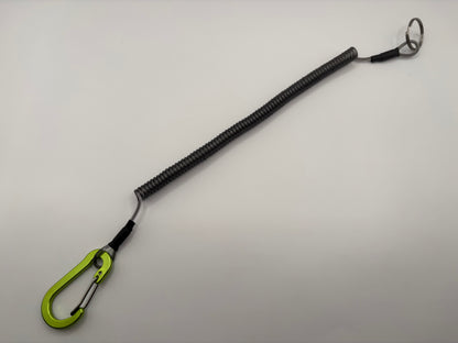 Kayak Retractable Lanyard For Saltwater Fishing