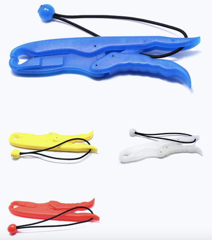 Saltwater Fish Grip, for Saltwater & Freshwater