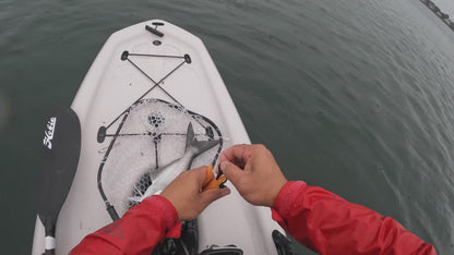 Saltwater Fish Grip, for Saltwater & Freshwater