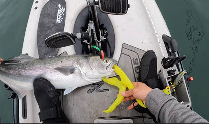 Saltwater Fish Grip, for Saltwater & Freshwater